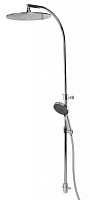 Cezares Душевой гарнитур HEAVEN-CDD-01-CR