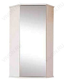 Misty Мебель для ванной Малютка угловая – фотография-3