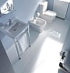 Duravit Биде напольное "Starck 3" 2230100000 – фотография-6