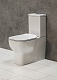 BelBagno Унитаз-компакт Vaso BB127CP – фотография-9