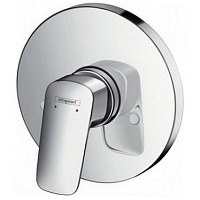 Hansgrohe Смеситель Logis 71606000 для душа