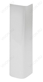 Cersanit Пьедестал для раковины Olimpia 51000 – фотография-1