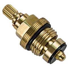 Iddis Кран-букса #ACEFGH (2 шт.) – фотография-1