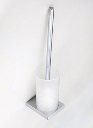 Keuco Ершик Edition 11 11164 хром – фотография-4