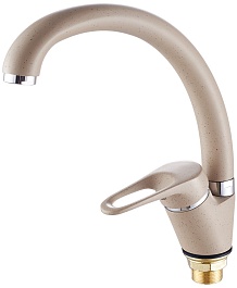 Raiber Смеситель для кухни Davis R3105 – фотография-1