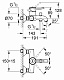 Grohe Смеситель "BauClassic 32865000" для ванны – фотография-4