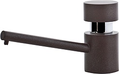 Ewigstein Дозатор для моющих средств 003 шоколад – фотография-1