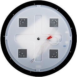 Cezares Зеркало Cadro 70 – фотография-10