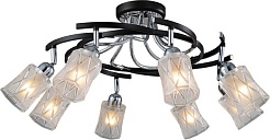 N-Light Люстра 89402-8 потолочная – фотография-1