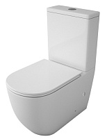 Teymi Унитаз-компакт напольный Lina T40103