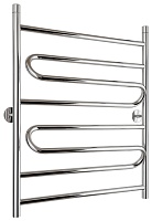 Стилье Полотенцесушитель Универсал-51 800х600