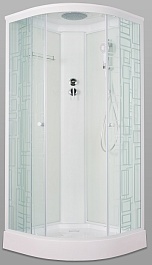 Bolu Душевая кабина BL-80n Sektors – фотография-1