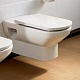 Roca Комплект: инсталляция Duofix Delta 3 в 1 + унитаз Dama Senso + шумоизоляция – картинка-14