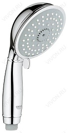 Grohe Душевой гарнитур "Tempesta New Rustic 100 27609000" – фотография-4