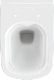 Cersanit Унитаз подвесной Colour Clean On – фотография-5