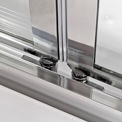 DTO Душевая кабина Z122 Espoo – фотография-9