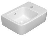 Керамин Раковина Сквэа 36 4810531138990
