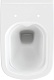 Cersanit Унитаз подвесной Colour Clean On – картинка-11