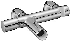 Jacob Delafon Смеситель Toobi E8964-CP