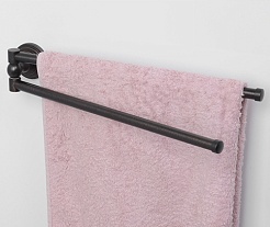 WasserKRAFT Держатель полотенец рога "Isar K-7331" – фотография-2