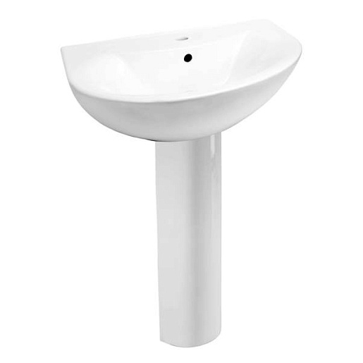 Ideal Standard Раковина "Oceane" W306001 – фотография-2