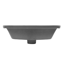 BelBagno Раковина 52/34 BB1009 встраиваемая снизу – фотография-5