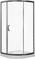 Am.Pm  Душевой уголок Bliss L Solo Slide