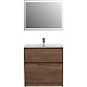 BelBagno Тумба с раковиной Kraft 100 напольная Rovere Tabacco с раковиной BB1000ETL – картинка-19