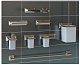 Grohe Стакан Allure Brilliant 40493000 – фотография-9