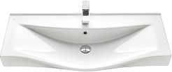 Акватон Мебельная раковина Беверли 100 – фотография-1