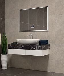 Vigo Зеркало Marta Media 700 – фотография-4