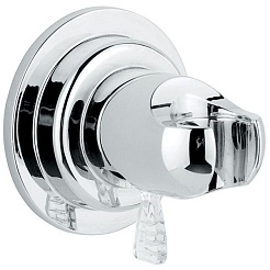 Timo Держатель для лейки SB-044 – фотография-1