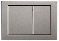 Cersanit Кнопка смыва Link P-BU-M05-Cm – фотография-1