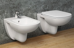 Ideal Standard Унитаз подвесной Tempo – фотография-3