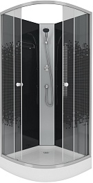 Niagara Душевая кабина NG-4501-08ВК – фотография-1
