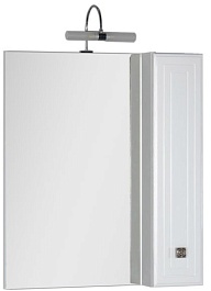 Aquanet Зеркальный шкаф "Стайл 75" – фотография-1