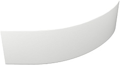 Bas Фронтальный экран Милан 160 L – фотография-1