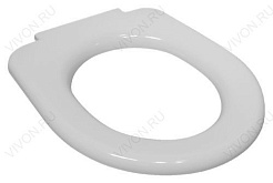 Jika Сиденье без крышки "Olymp" 9328.2 300 0001 – фотография-1