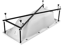 Aquanet Каркас для ванны Riviera 180x80 – фотография-1