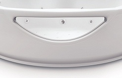 Aquatika Экран Аквалюкс Панорама фронтальный – фотография-1