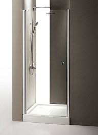 Cezares Душевая дверь в нишу TRIUMPH-D-B-1-70-C-Cr – фотография-4