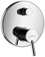 Hansgrohe Смеситель "Talis S 32475000"