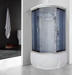 River Душевая кабина REIN 90/46 ТН – фотография-2