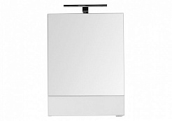 Aquanet Мебель для ванной Верона 50 белая – фотография-10