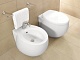 Villeroy & Boch Биде подвесное Aveo plus 7411 00R2 star white – фотография-5