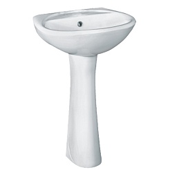 Santeri Пьедестал для раковины "Соната" 030652 – фотография-1