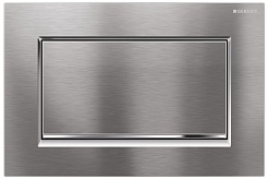 Geberit Кнопка смыва Sigma 30 115.893.KX.1 – фотография-1