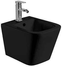 WeltWasser Биде подвесное GELBACH 005 MT-BL – фотография-1