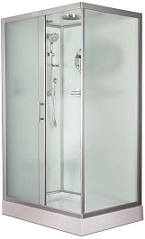Esbano Душевая кабина ES-108 CKR – фотография-1