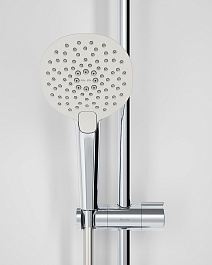 Am.Pm Душевая лейка Spirit V2.0 F0270A000 – фотография-2